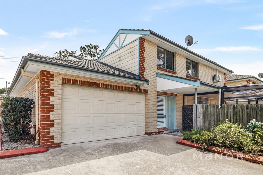 3/11-13 Watkins Rd, Baulkham Hills, NSW 2153