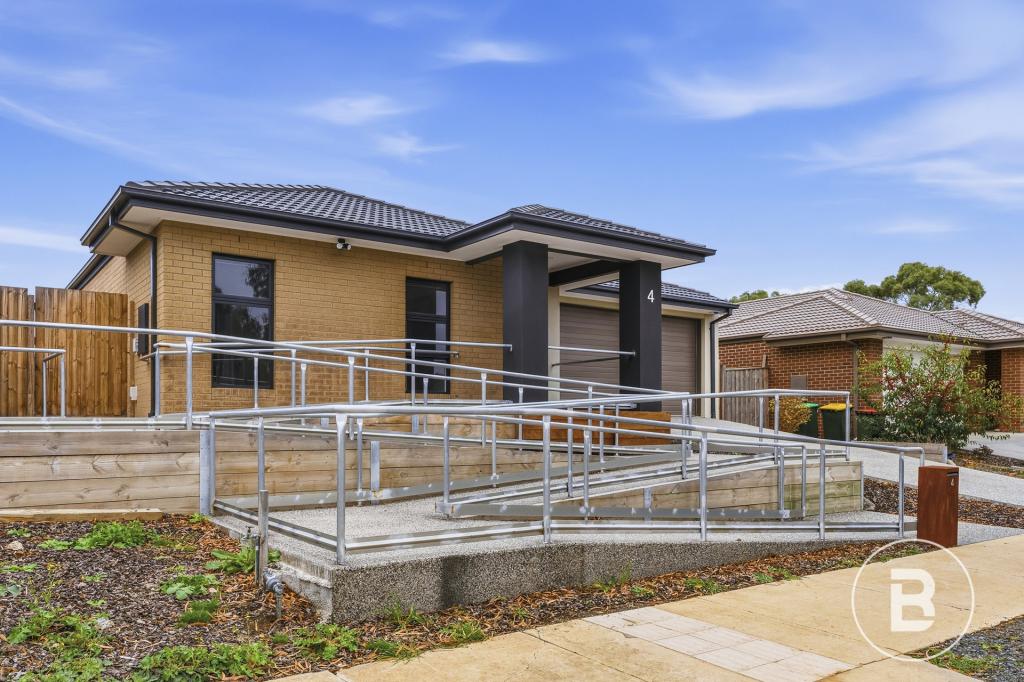 4 HAKUBA WAY, WINTER VALLEY, VIC 3358