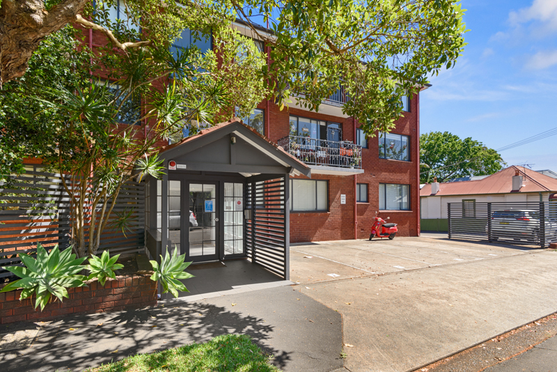 12/21 Montague St, Balmain, NSW 2041