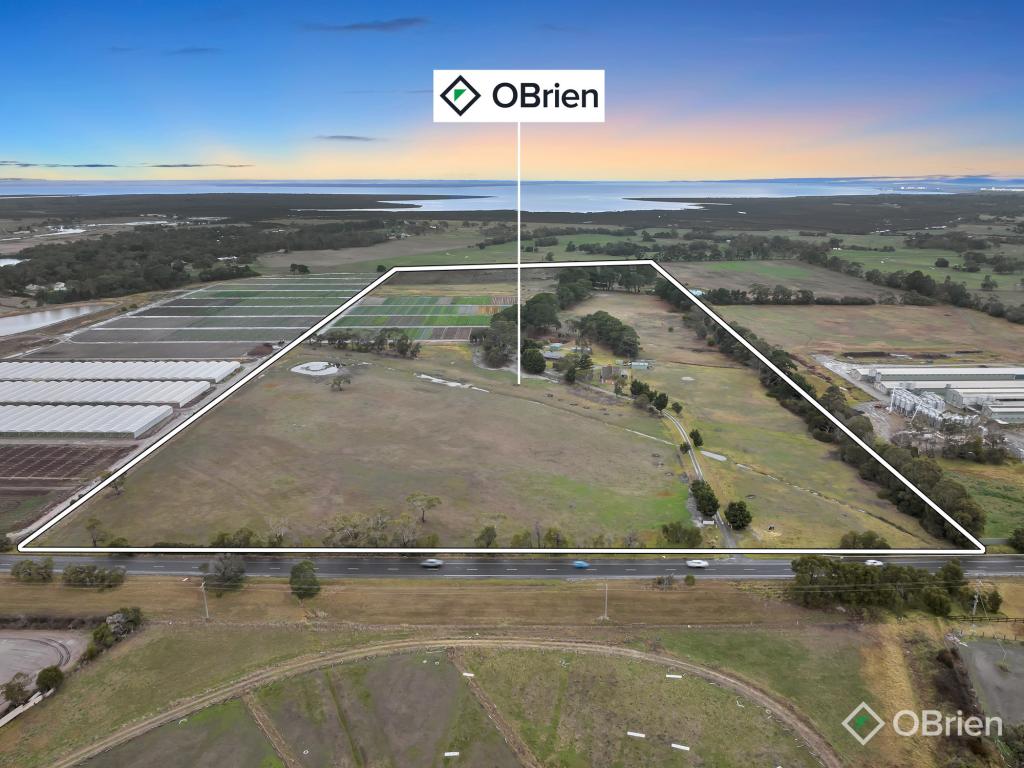 1010 Baxter-Tooradin Rd, Pearcedale, VIC 3912