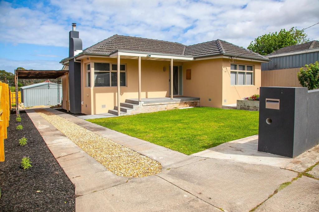 2 Pamela St, Noble Park, VIC 3174