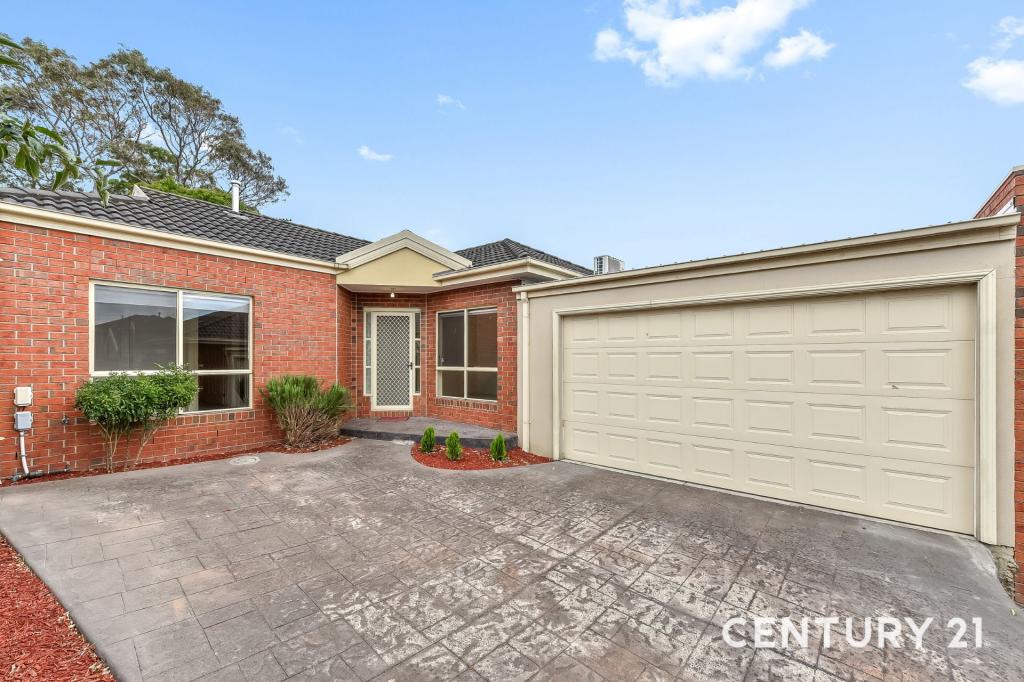 4/6 Liege Ave, Noble Park, VIC 3174