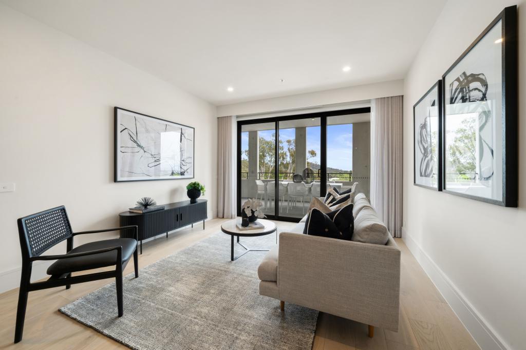 33/6 Lady Nelson Pl, Red Hill, ACT 2603