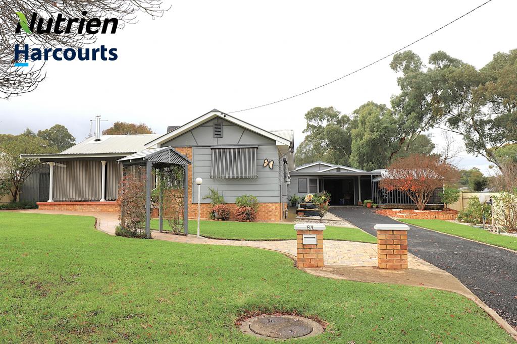 8a Bradman St, Cootamundra, NSW 2590