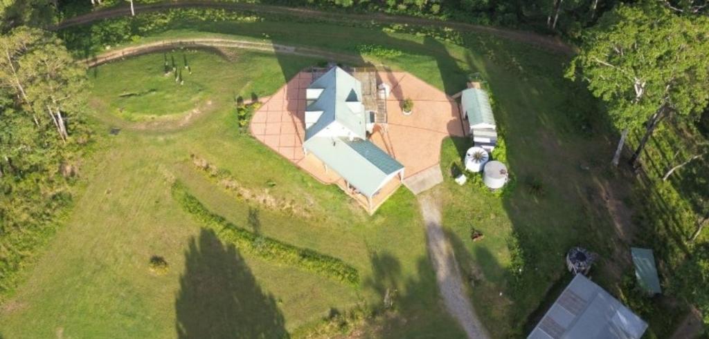 1348c Old Princes Hwy, Brooman, NSW 2538