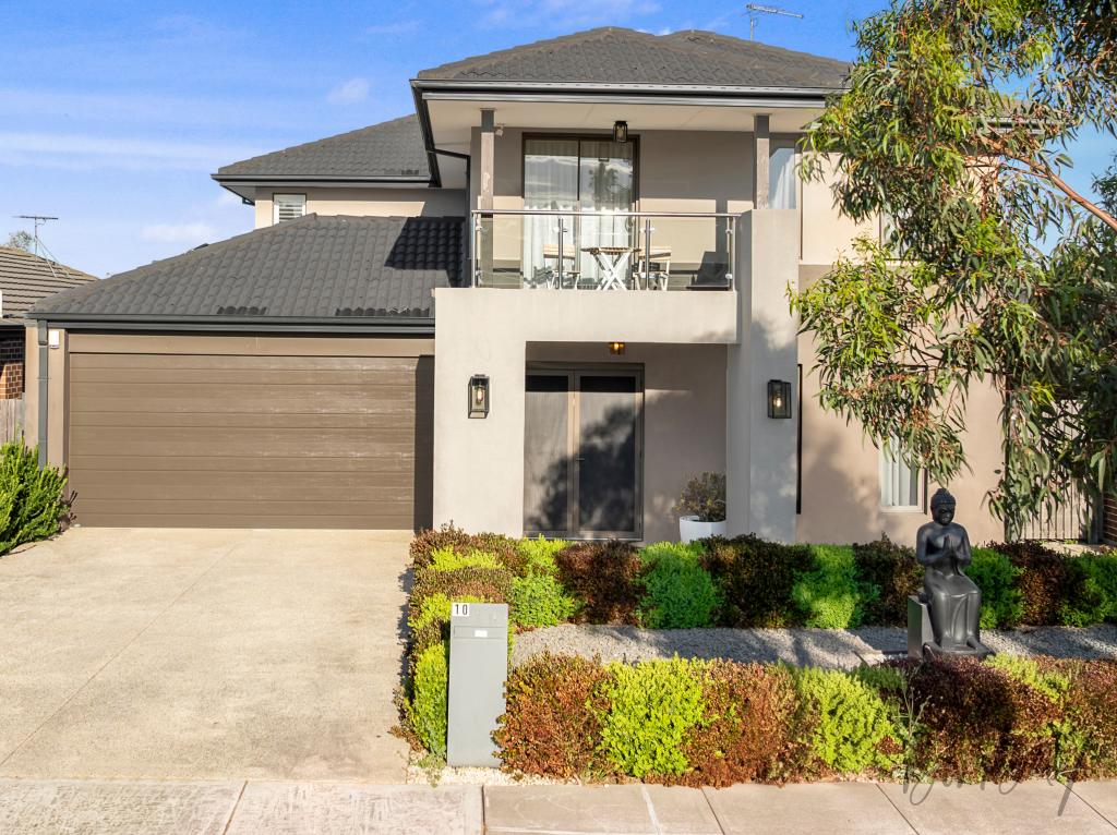 10 Yarradale Dr, Mickleham, VIC 3064