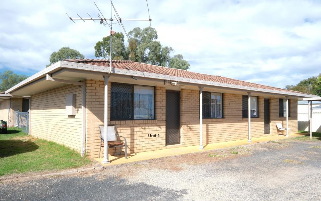 1/37 Oswald St, Inverell, NSW 2360