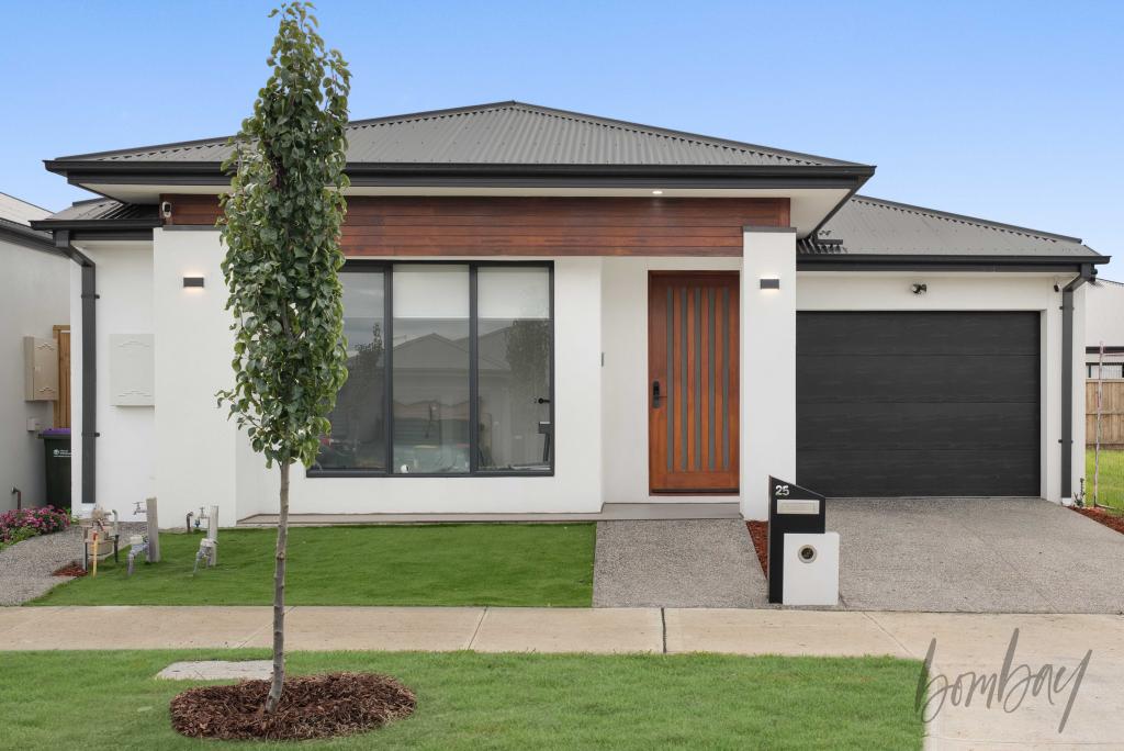 25 Banford St, Wollert, VIC 3750