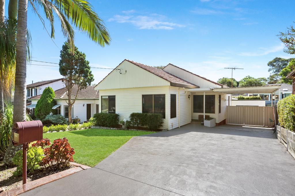 64 Chick St, Roselands, NSW 2196