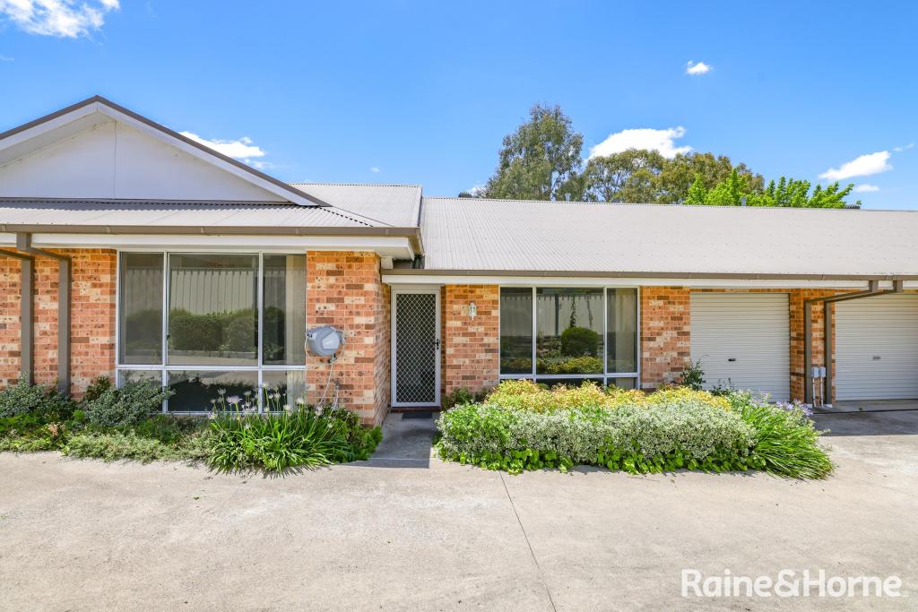 3/159a Stewart St, Bathurst, NSW 2795