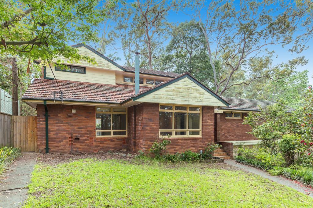 68 Castle Howard Rd, Beecroft, NSW 2119