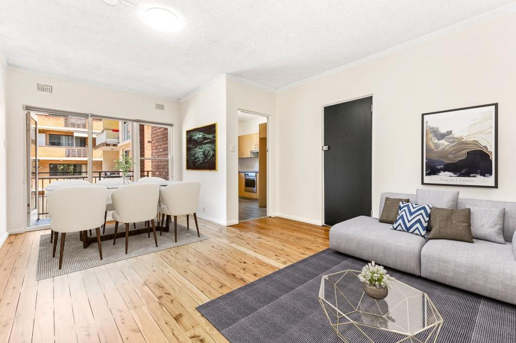 9/30 MORWICK ST, STRATHFIELD, NSW 2135