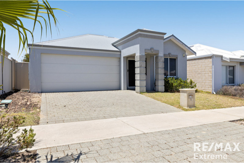 5 Quoll Mews, Alkimos, WA 6038