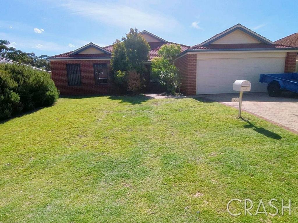 55 Nottely Cres, Secret Harbour, WA 6173