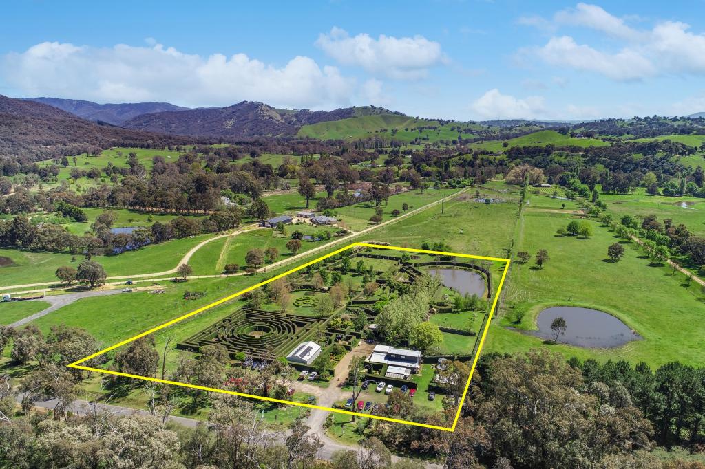 678 Piries-Goughs Bay Rd, Goughs Bay, VIC 3723