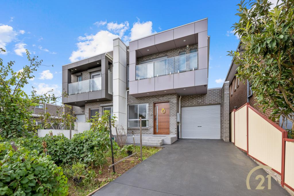 280 Hamilton Rd, Fairfield Heights, NSW 2165