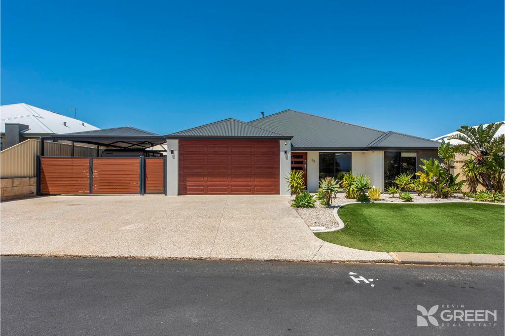 10 Norseman Way, Dawesville, WA 6211