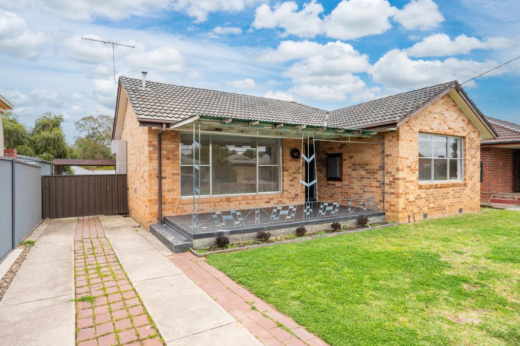 65 Hereford St, Wodonga, VIC 3690