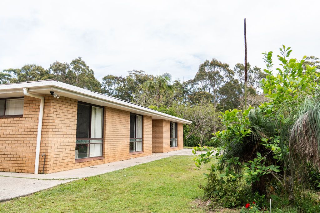 259C WOOLGOOLGA CREEK RD, WOOLGOOLGA, NSW 2456