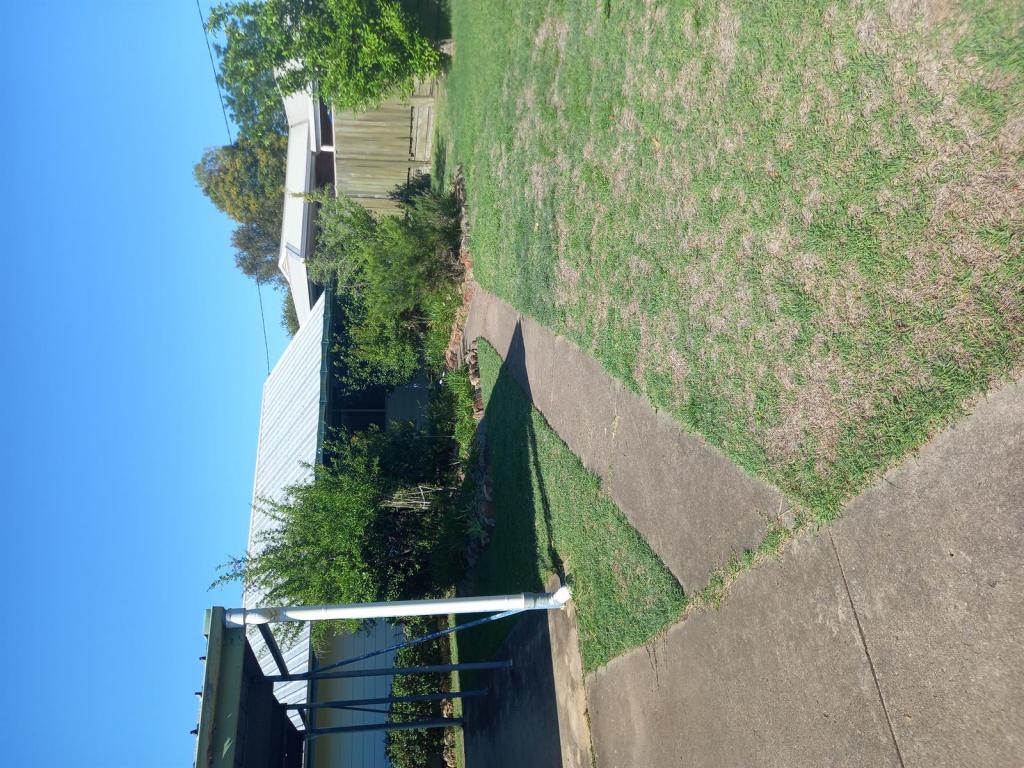 Contact Agent For Address, Nanango, QLD 4615