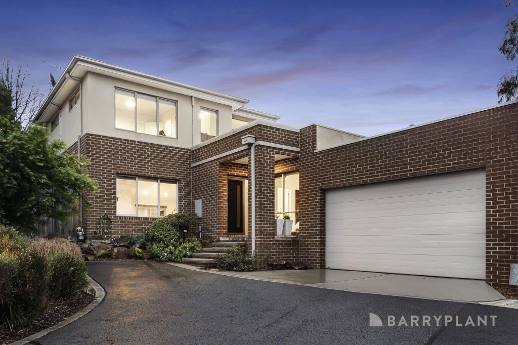 15 Elevation Cl, Lilydale, VIC 3140