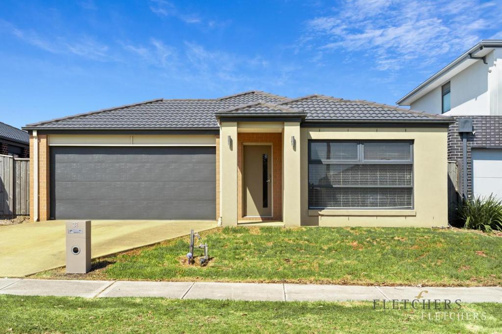 31 Bursa Dr, Wyndham Vale, VIC 3024