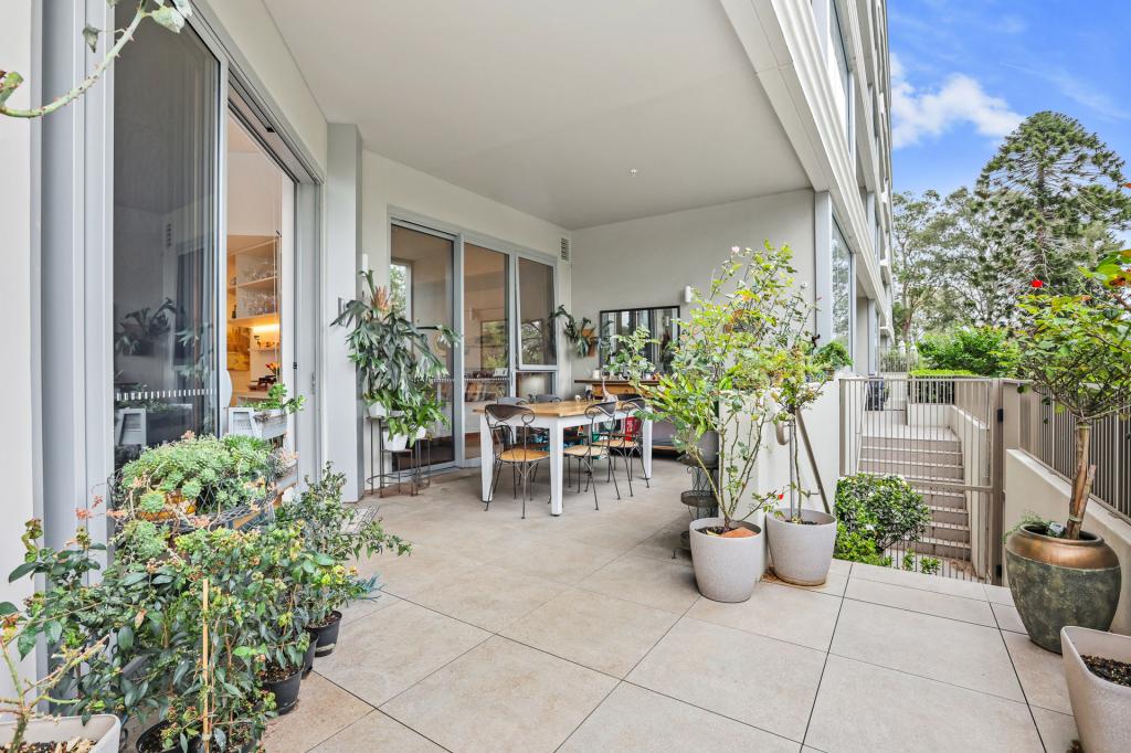 122/9 SPURWAY DR, NORWEST, NSW 2153