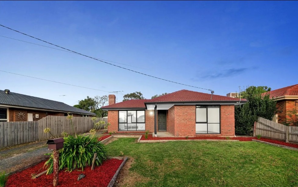 20 Damian Ct, Cranbourne, VIC 3977