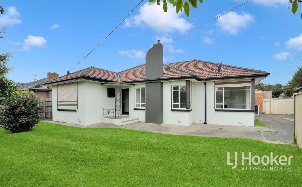 95 Millers Rd, Altona North, VIC 3025