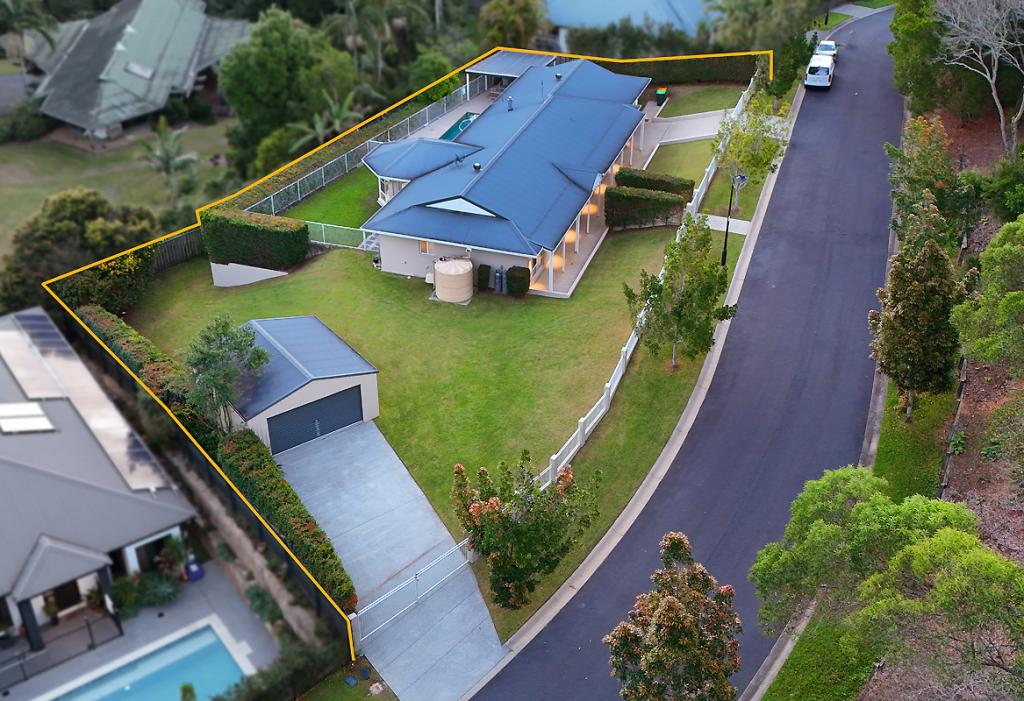 9 Banjo Cres, Gilston, QLD 4211