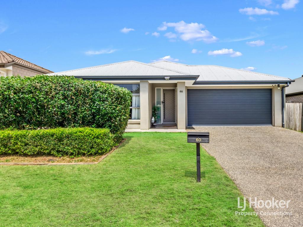 60 Elderflower Cct, Griffin, QLD 4503