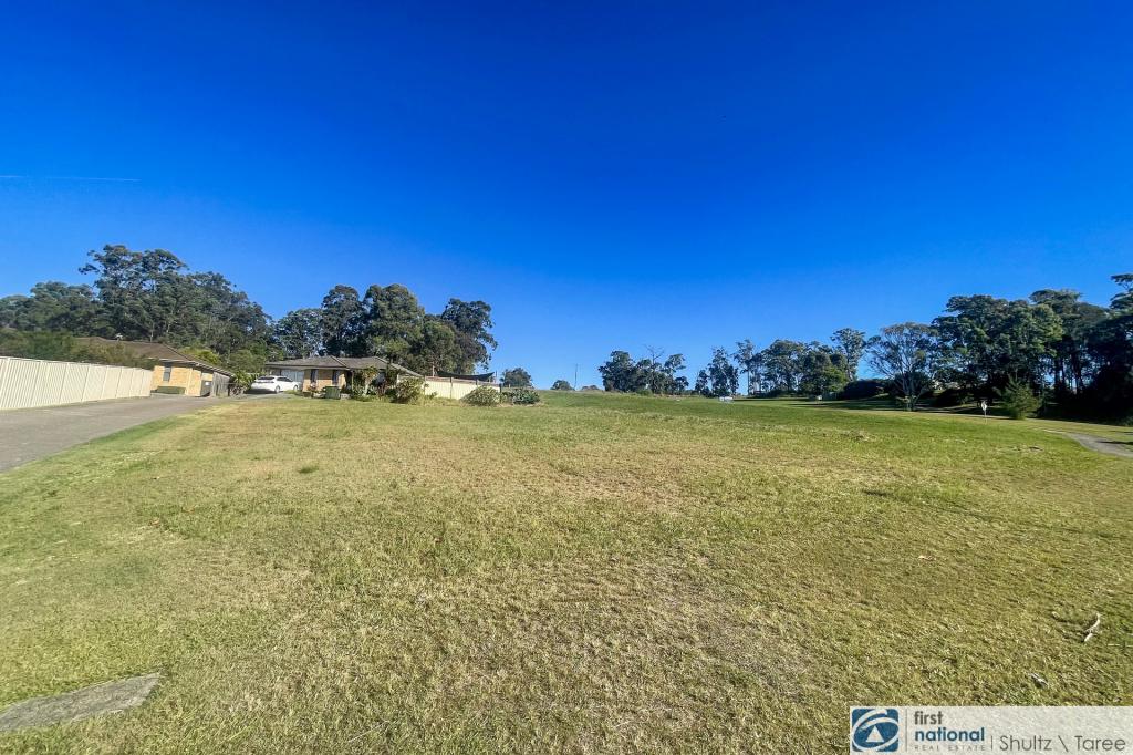 1 Rosedale Pl, Tinonee, NSW 2430