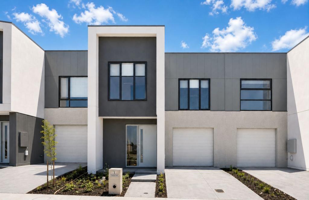5 Lasio Way, Donnybrook, VIC 3064