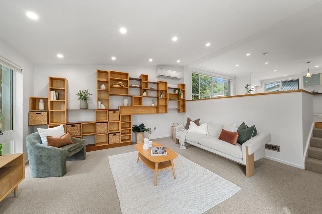 1 Mirning Cres, Aranda, ACT 2614