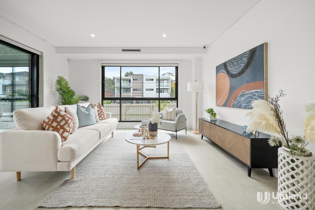 15 Barellan Ave, Carlingford, NSW 2118