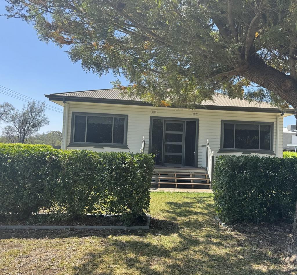 138 Gwydir St, Moree, NSW 2400