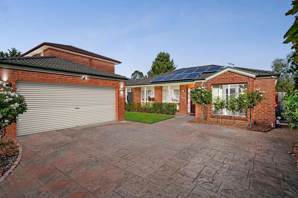 12 Koombahla Ct, Rowville, VIC 3178