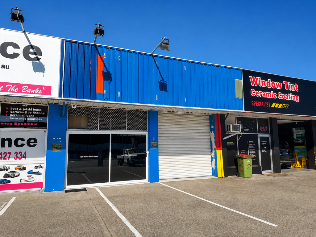2/46 Compton Rd, Underwood, QLD 4119