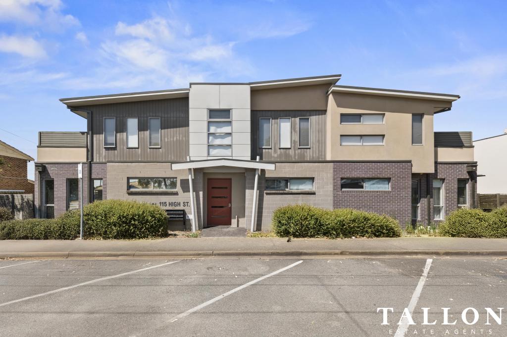 3/115 HIGH ST, HASTINGS, VIC 3915