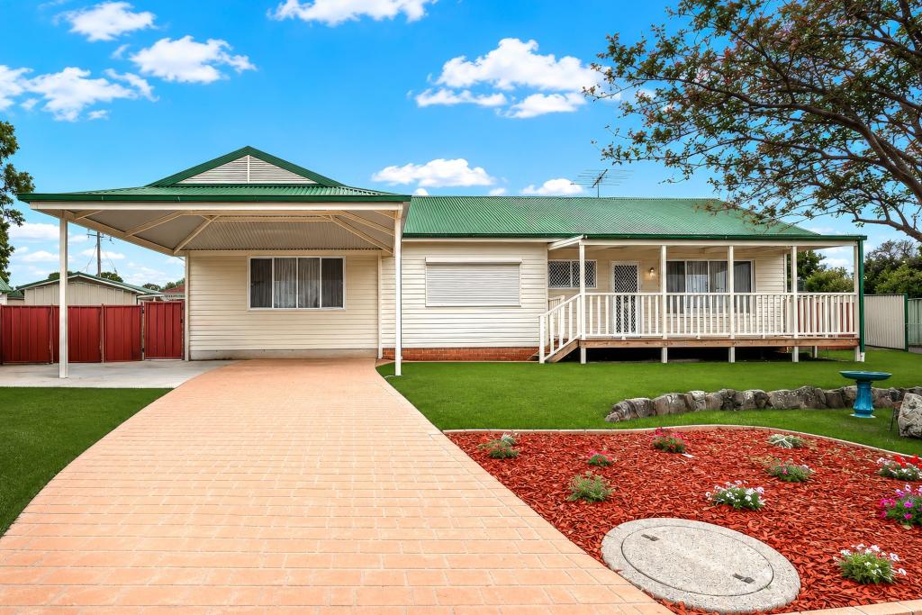 20 Alam St, Blacktown, NSW 2148