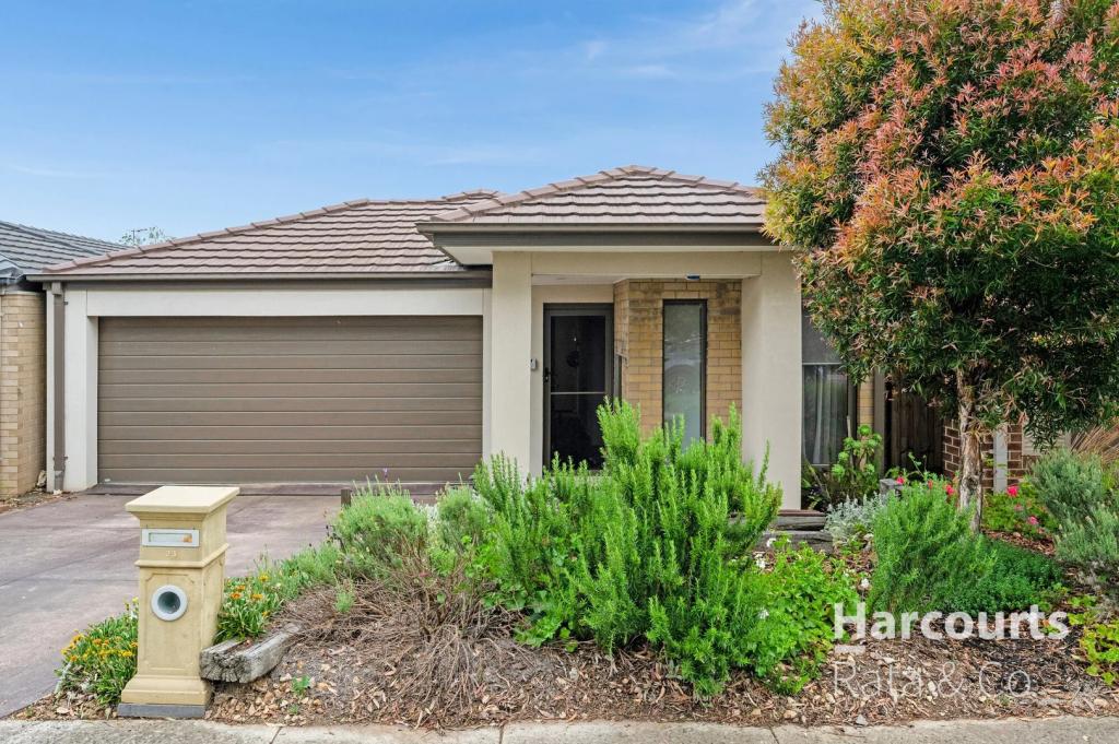 23 William St, Mernda, VIC 3754