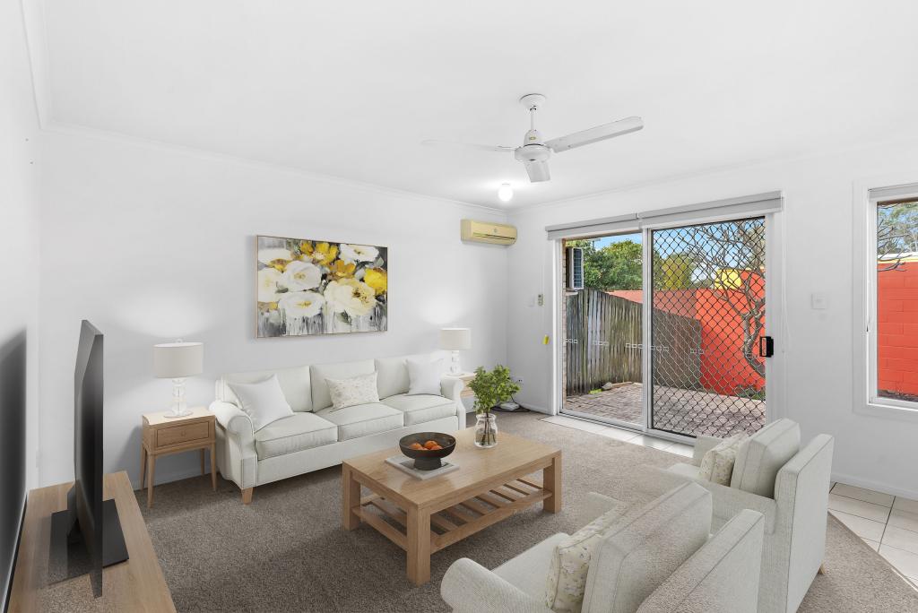 42/135 Bage St, Nundah, QLD 4012
