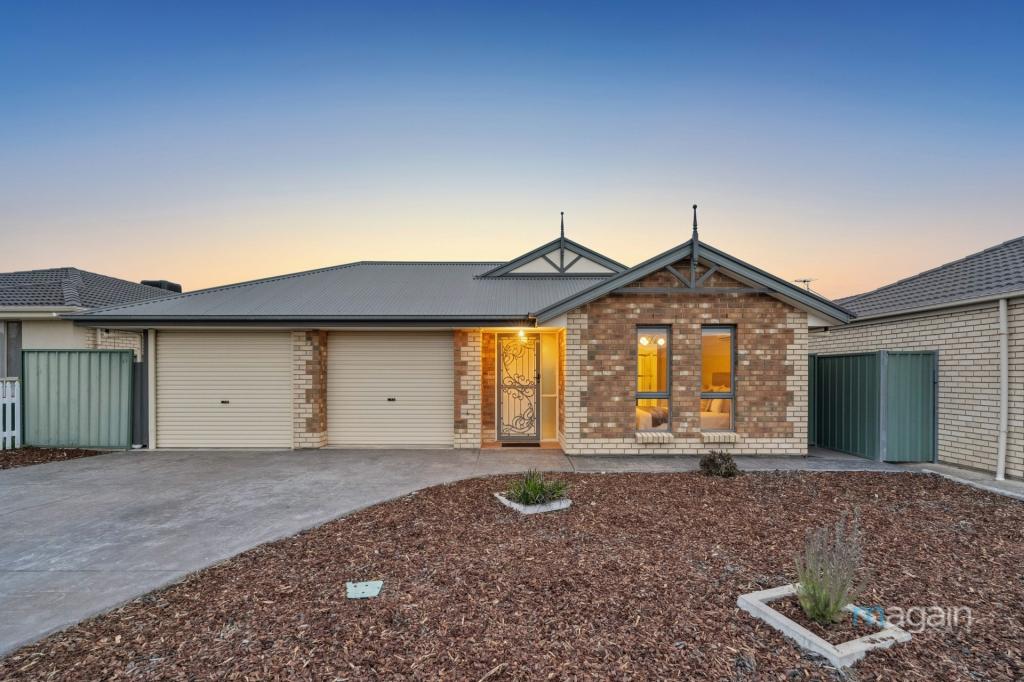 4 Sienna Ct, Aldinga Beach, SA 5173