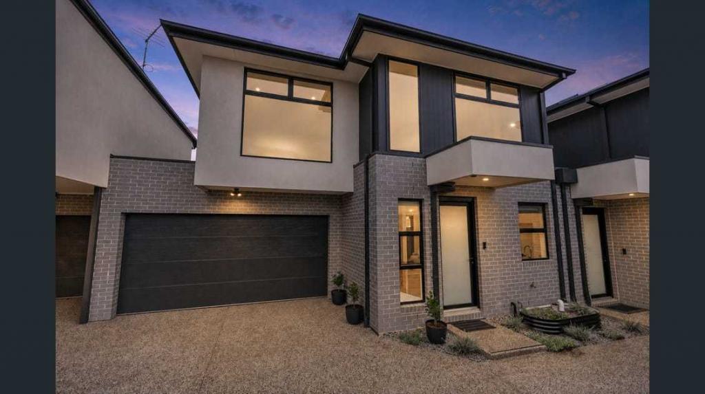 2/24 William St, Glenroy, VIC 3046