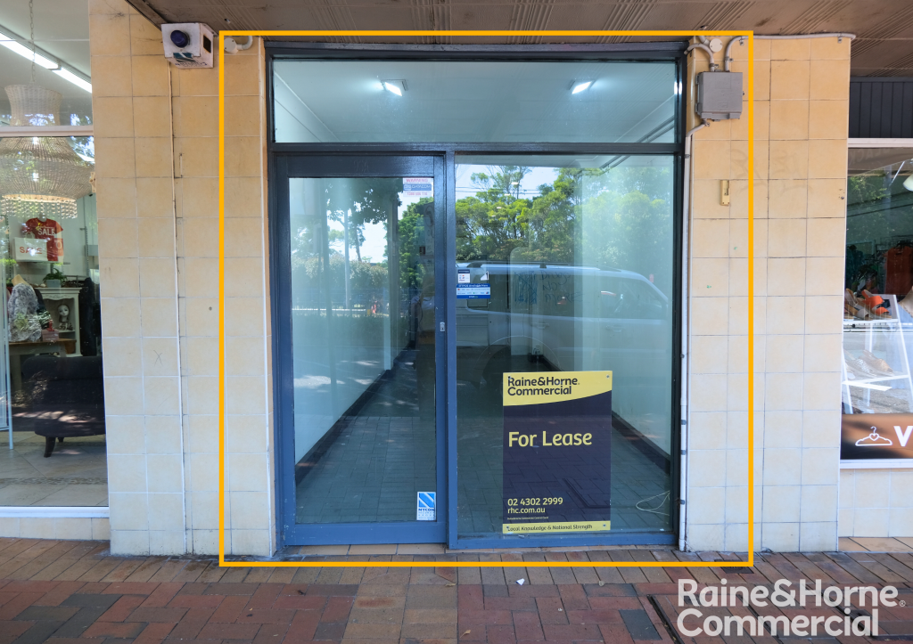 93a/Victoria Street, East Gosford, NSW 2250