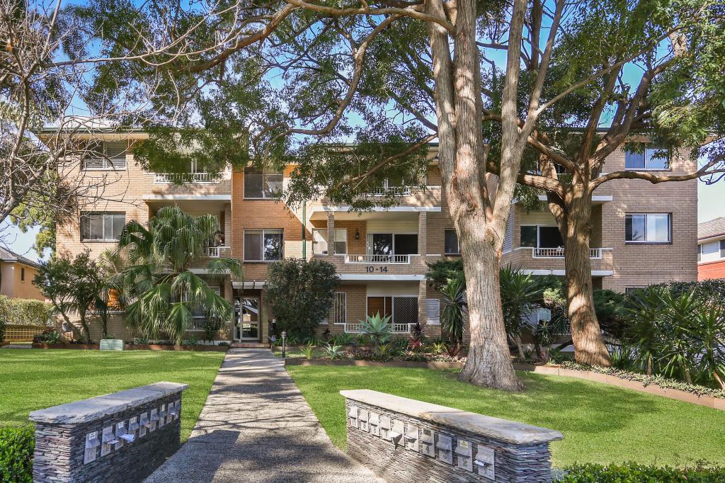 9/10-14 Gosport St, Cronulla, NSW 2230