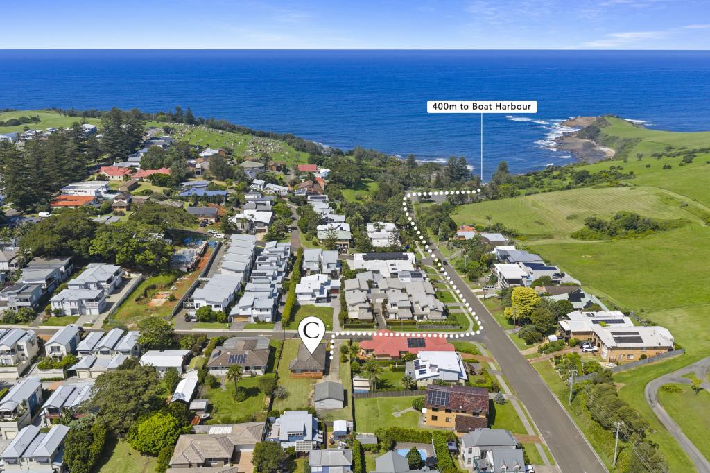 4 Morrow St, Gerringong, NSW 2534