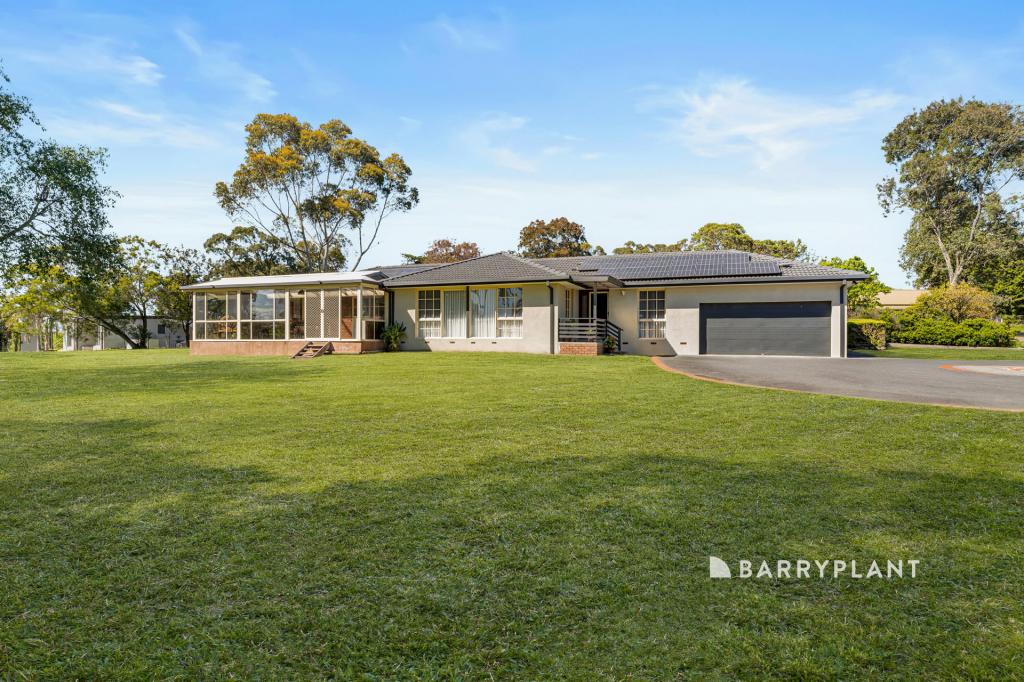 2 Kilgerron Ct, Narre Warren South, VIC 3805