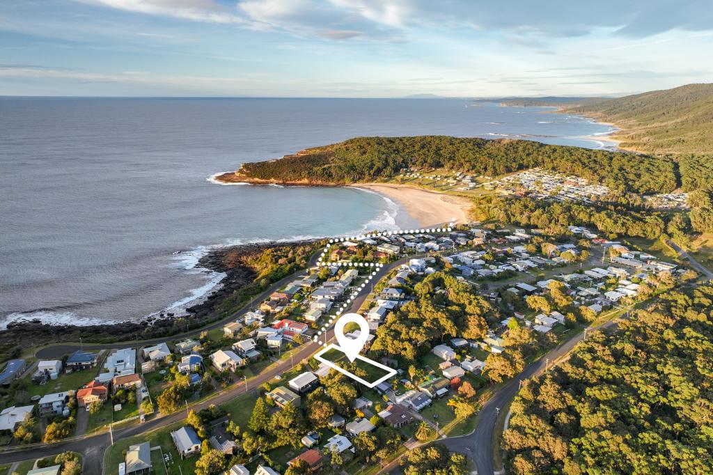 46 Kurrawa Dr, Kioloa, NSW 2539