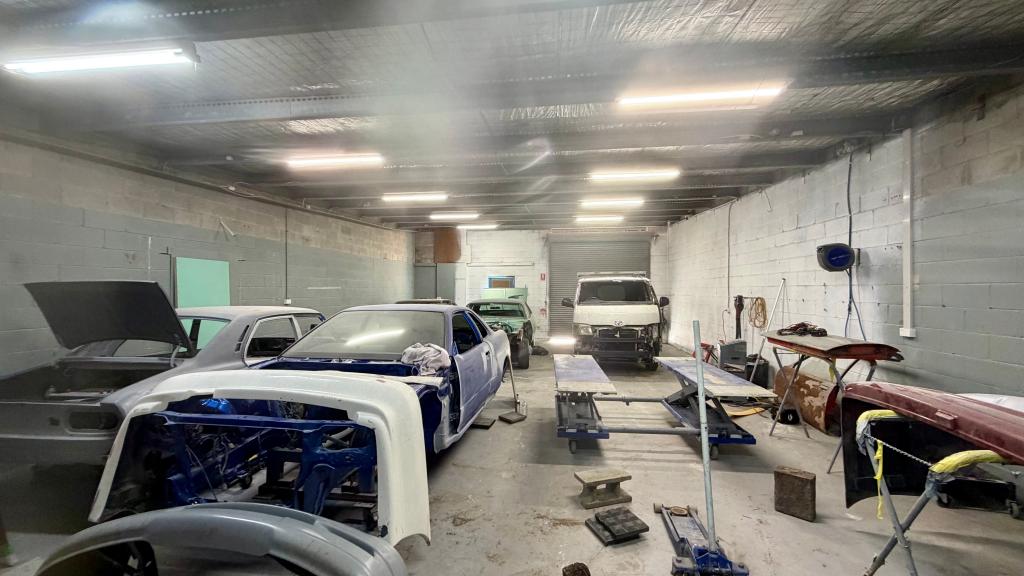 5/3 Apprentice Dr, Berkeley Vale, NSW 2261